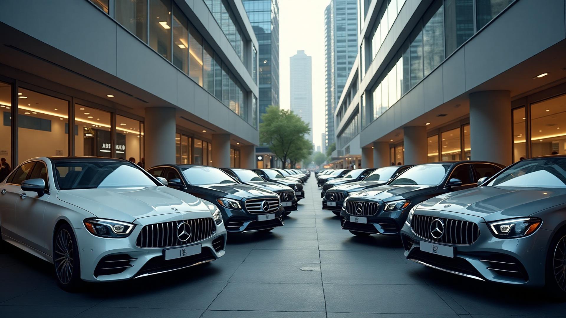 Private Car & Bus Hire