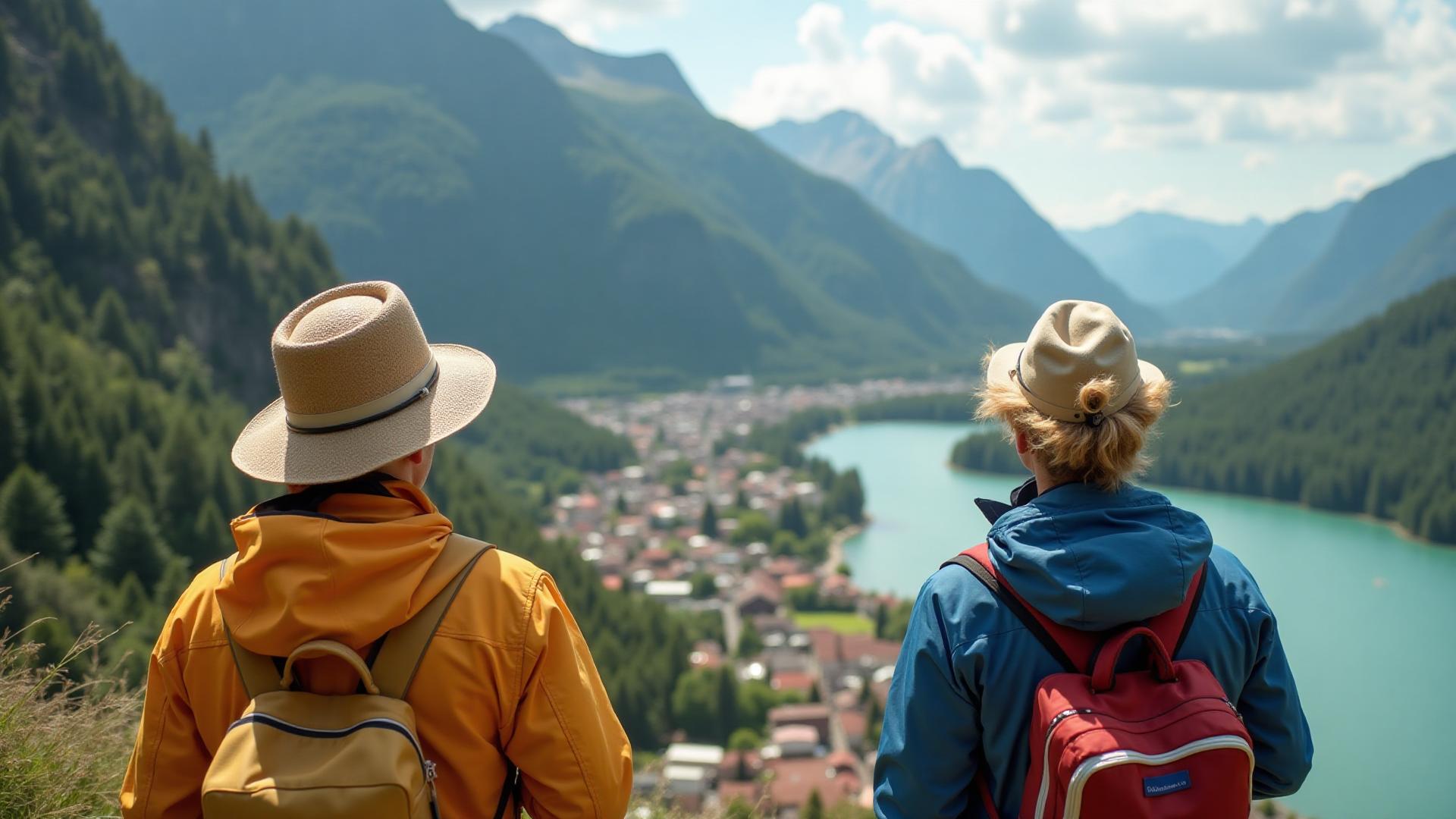 Guided Tour & Sight Excursion