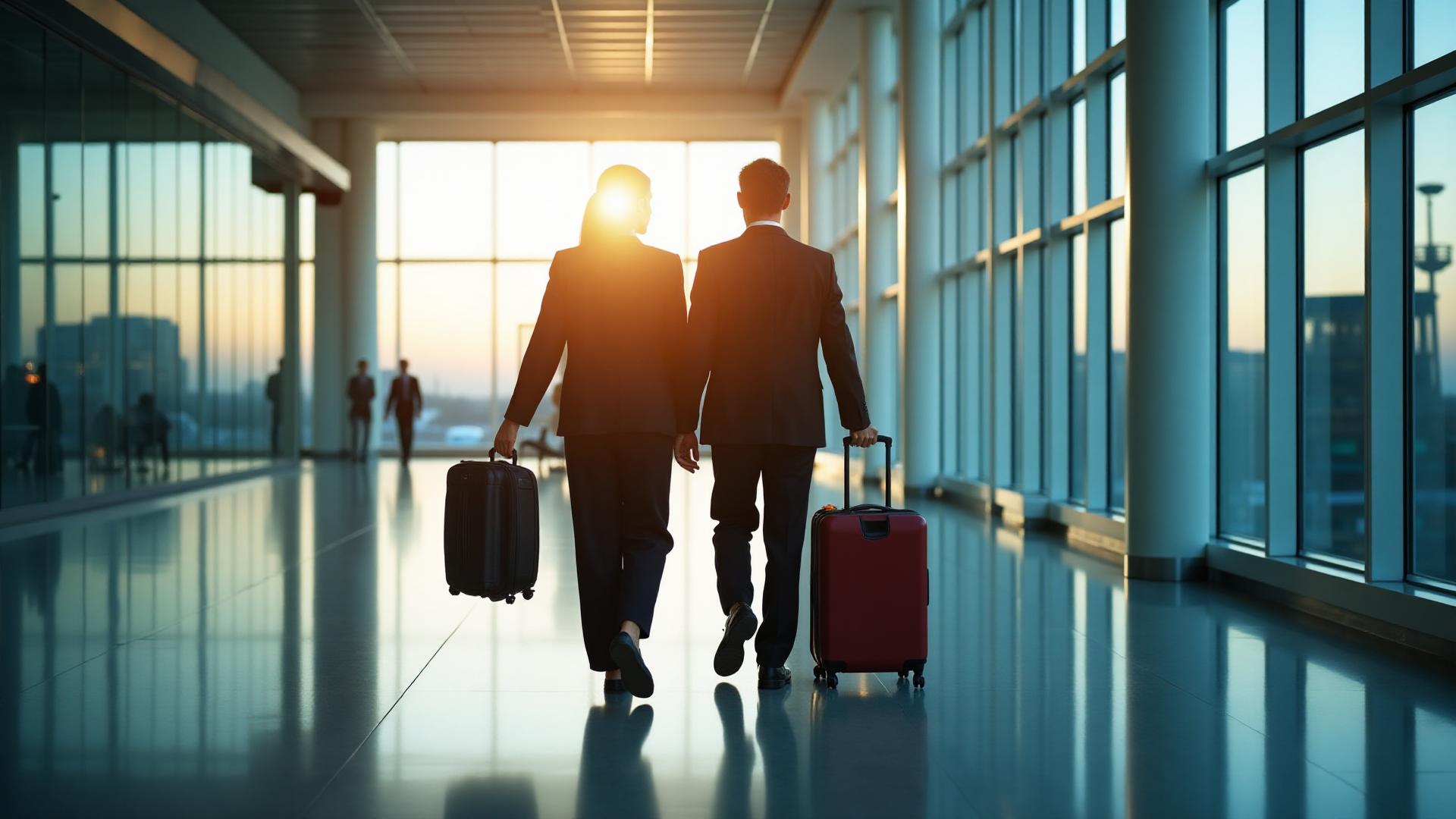 Meet & Greet Assistance